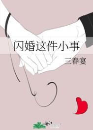 闪婚这件小事